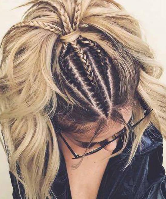 Easy Cute Quick Hairstyles