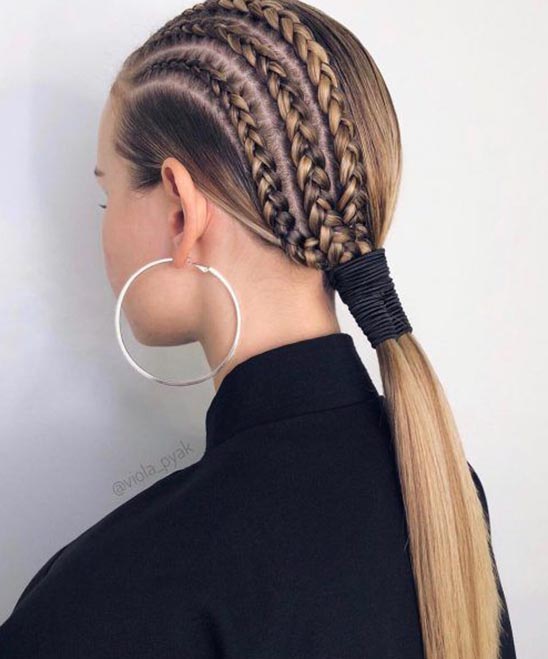 Easy Cute Up Hairstyles