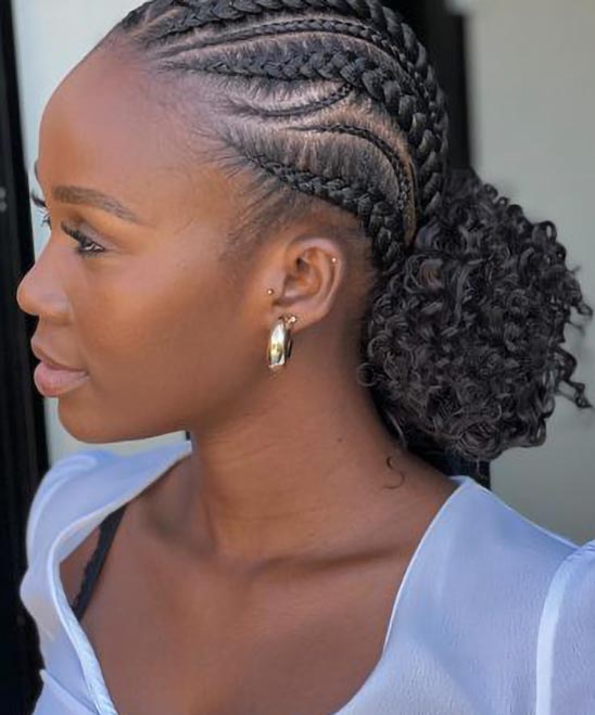 Easy Hairstyles for Black Women