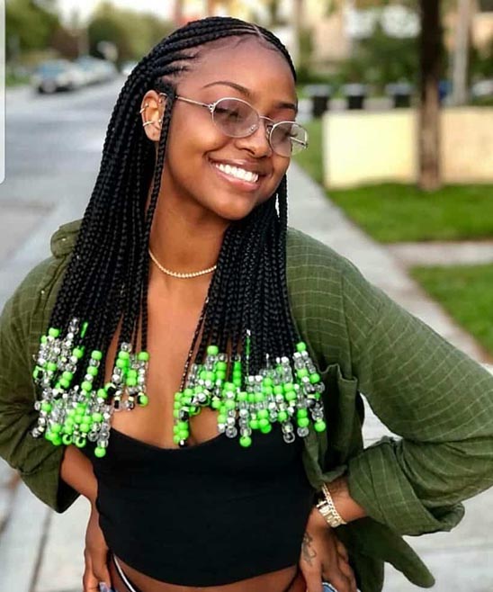 Easy Hairstyles for Long Hair