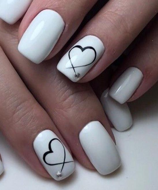 Easy Mexican Nail Designs