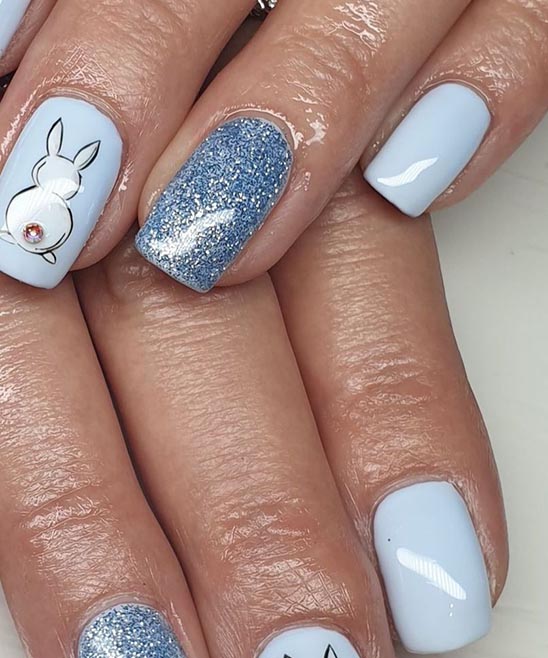 Easy Nail Art Designs for Beginners Without Tools