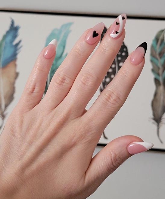 Easy Nail Designs Without Tools