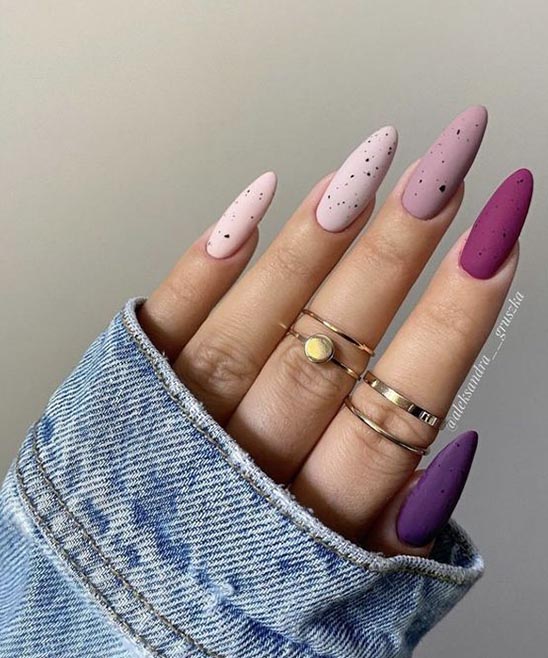 Easy Nail Designs for Beginners