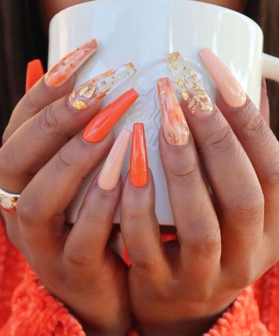 Easy Nail Designs for Spring