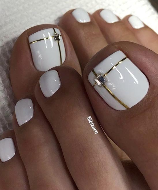 Easy Nail Designs for Spring
