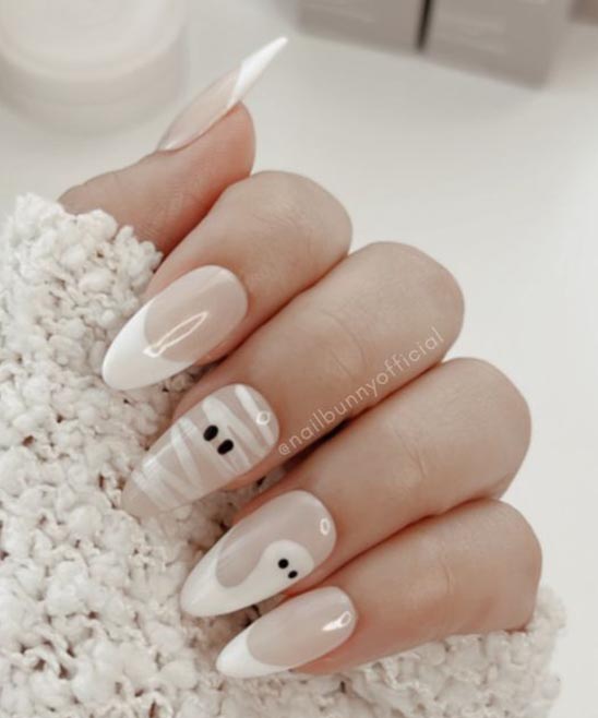 Easy Nail Designs for Toes