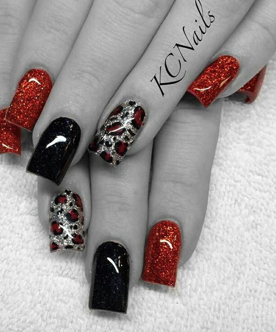 Easy Nail Designs to Do at Home