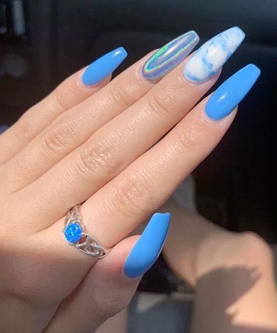 Easy and Cute Nail Designs