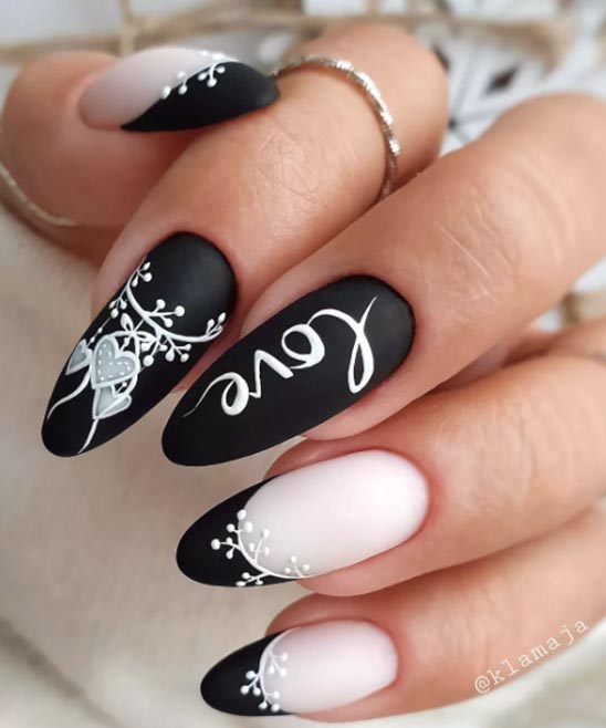 Easy to Do at Home Nail Designs