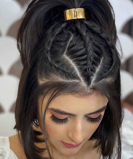 Fast Easy Cute Hairstyles