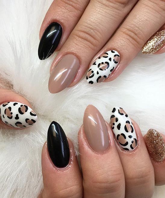 French Tip Nail Designs
