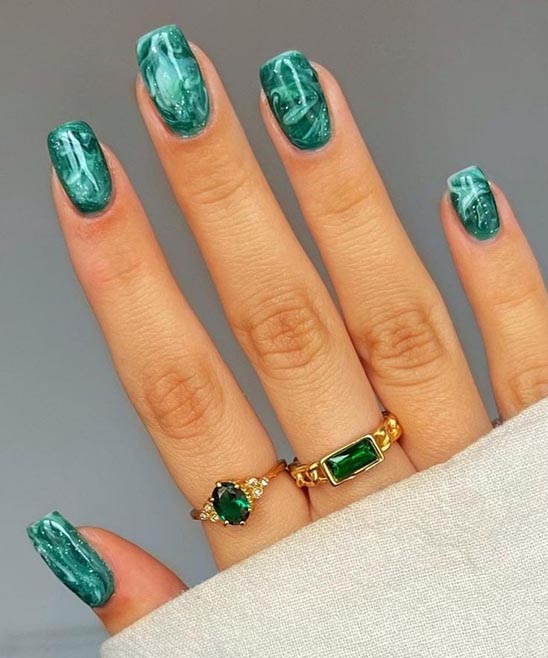 French Tip Nail Designs for Summer