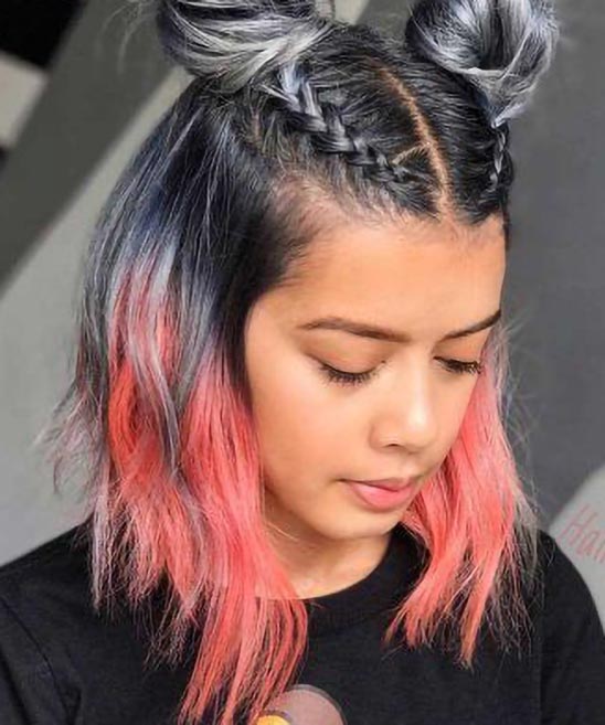 Guys Shoulder Length Hairstyles