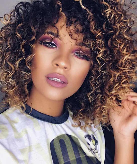 Hair Shoulder Length Hairstyles