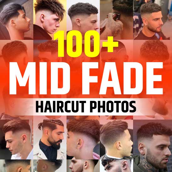 100+ The Best Skin Fades of (2022)  Mid fade haircut, High skin fade  haircut, Medium skin fade