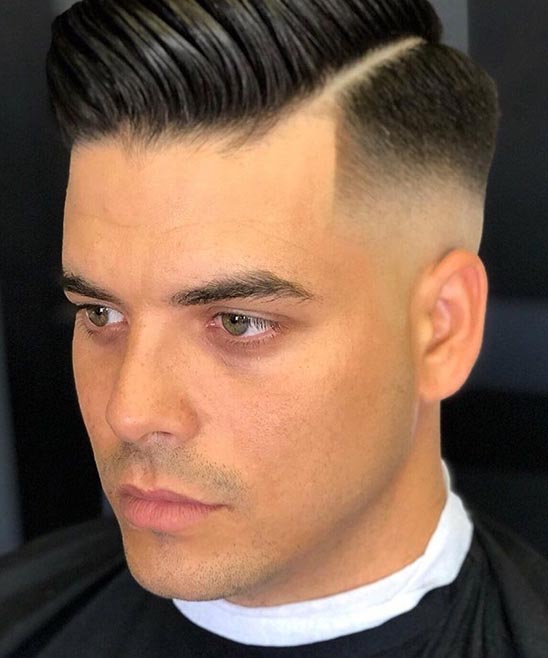 Haircuts for Men