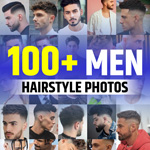 Hairstyle for Men