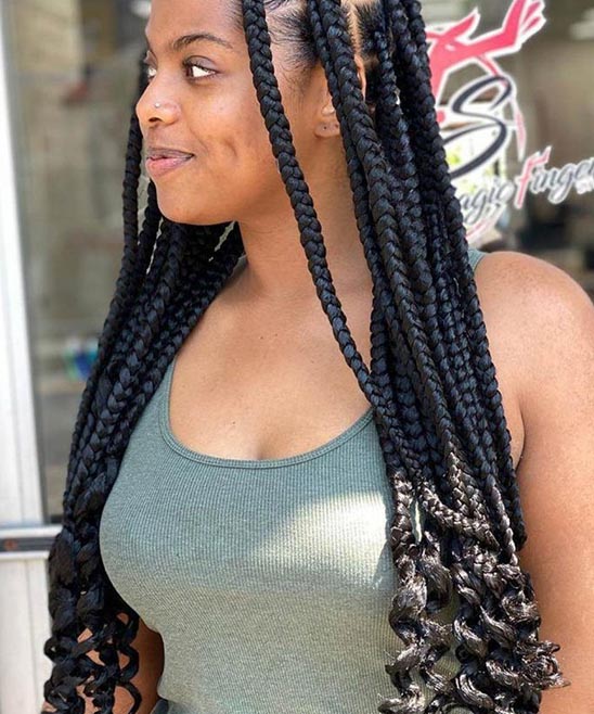 Hairstyle for Women Black