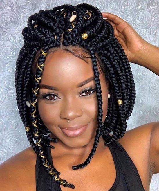 Hairstyles Braids