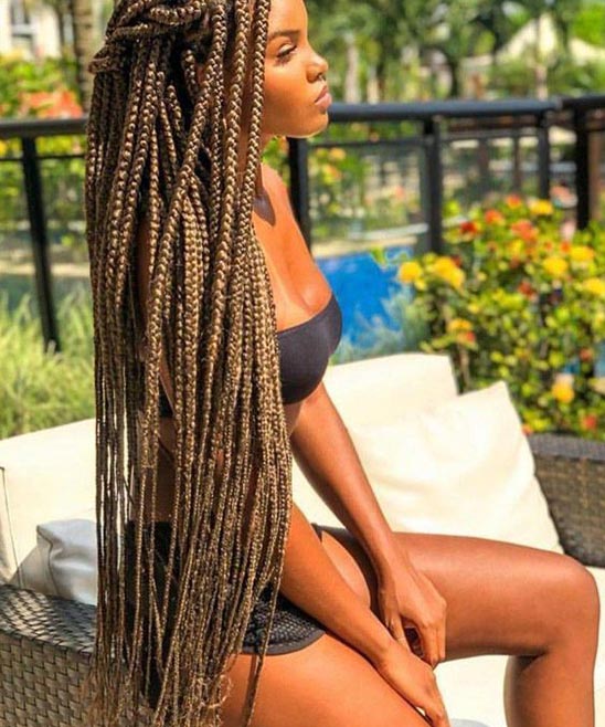 Hairstyles Easy and Cute