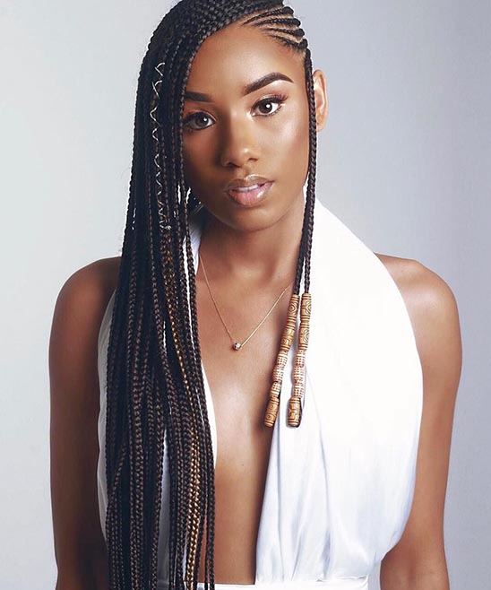 Hairstyles for Black Women 2022