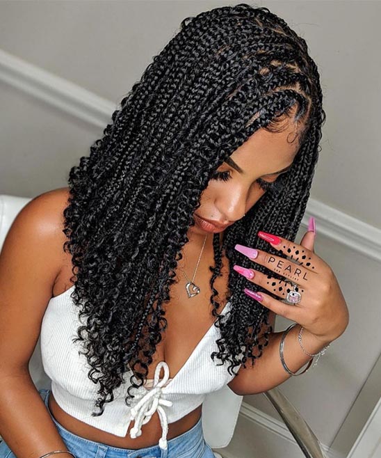 Hairstyles for Black Women 2023