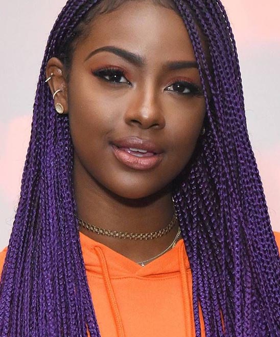 Hairstyles for Black Women With Natural Hair