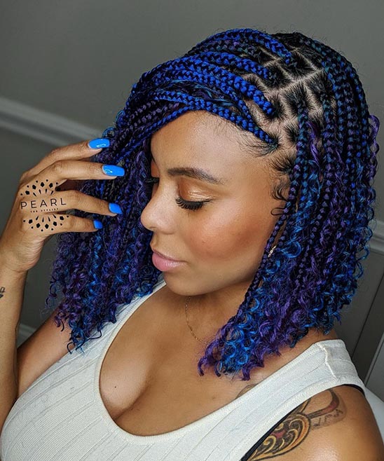 Hairstyles for Black Women With Thin Hair