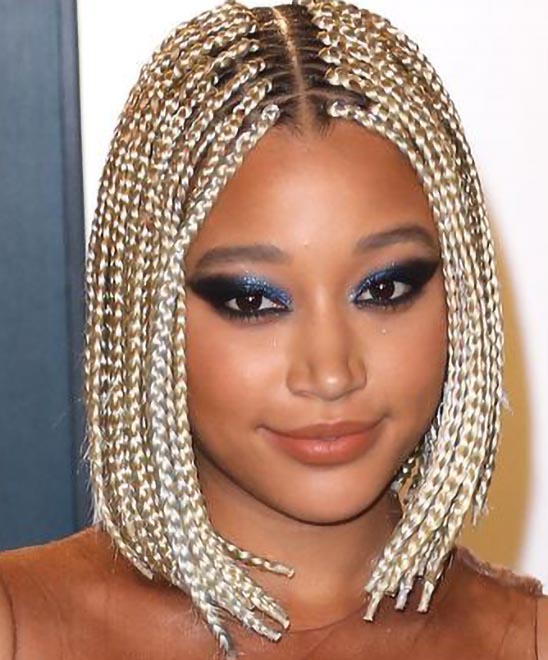 Hairstyles for Black Women