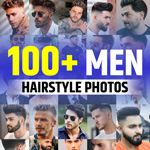 Hairstyles for Men Medium Long