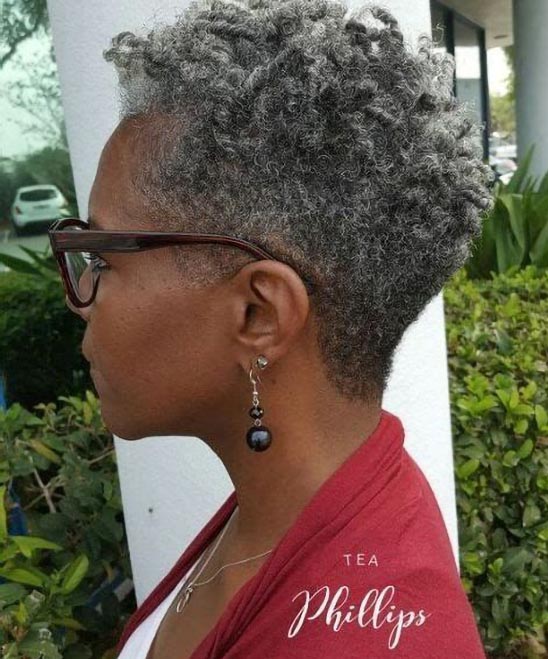 Hairstyles for Older Women-updos