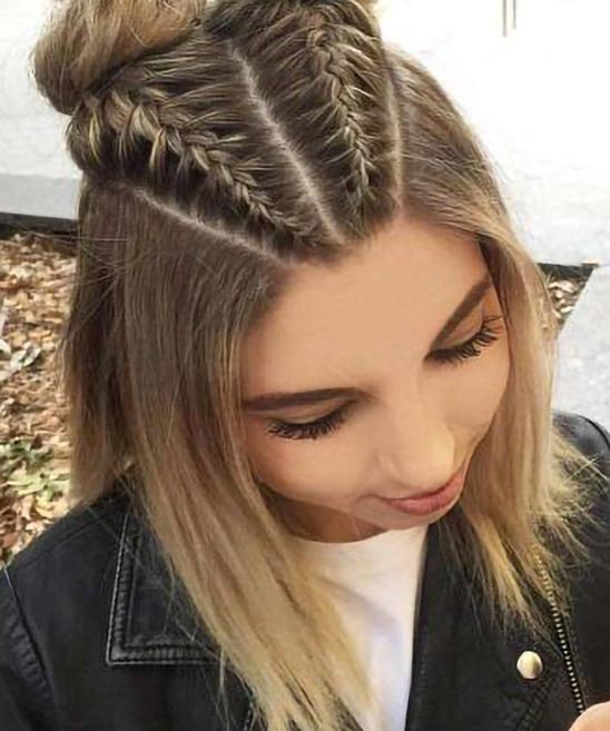 Hairstyles for Prom for Shoulder Length Hair