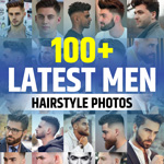 Latest Hairstyle for Men