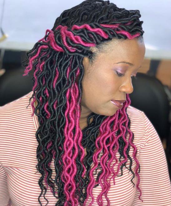 Little Girl Crochet Hairstyles