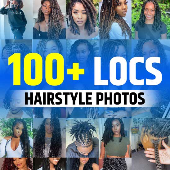 Locs Hairstyle