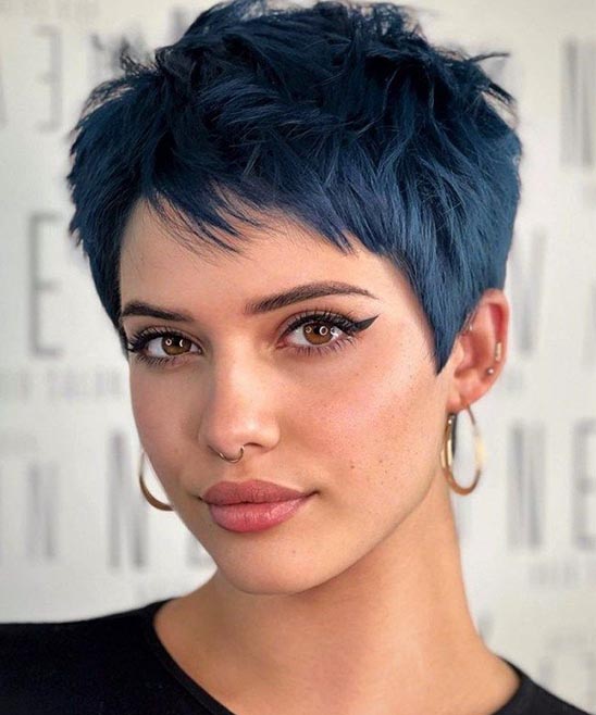 Medium Hairstyles for Older Women