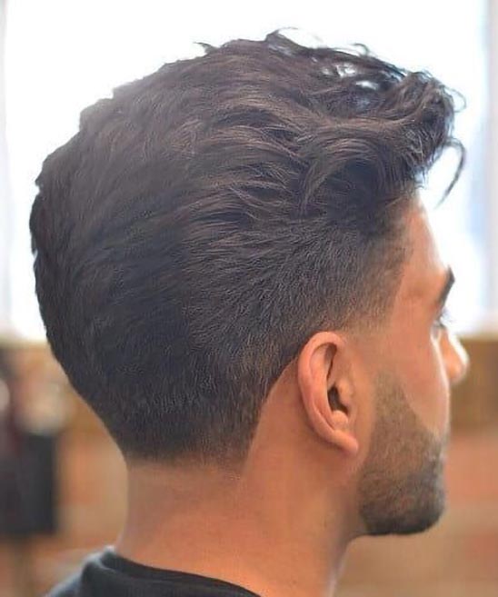 Men Haircut