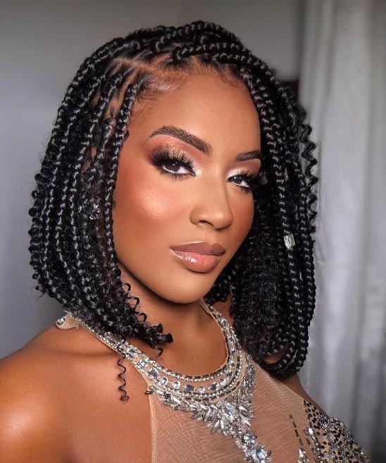 Mens Braided Hairstyles