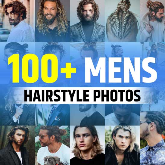 Mens Hairstyles