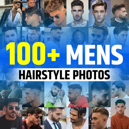 Mens Hairstyles