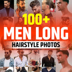 Men's Long Hairstyles