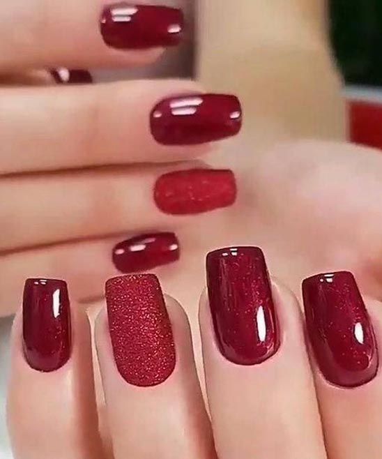 ❤️💅 Valentines Nails 2024: Red Passion Unleashed! ❤️💅, by Nailkicks, Dec, 2023