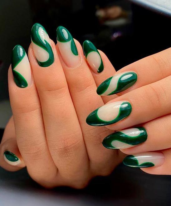 Nail Designs Easy and Cute