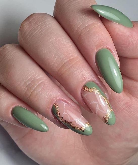 Nail Designs Easy for Short Nails