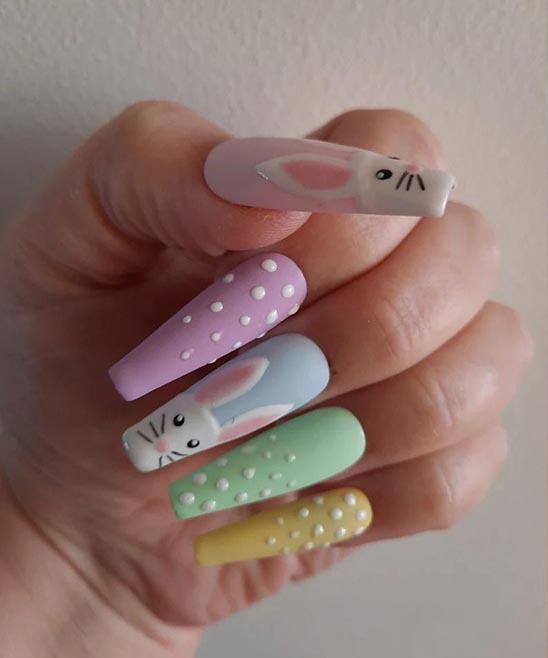 Nail Designs Flowers Easy