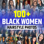 Natural Hairstyles for Black Women