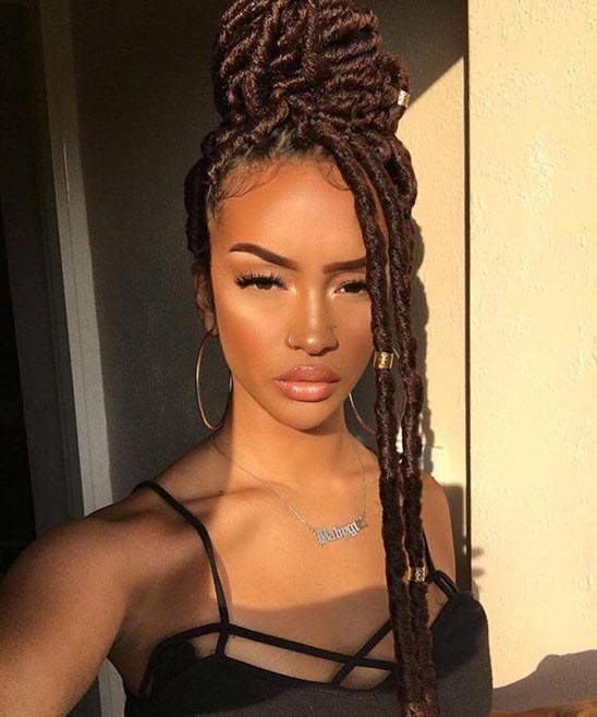 Natural Hairstyles for Black Women Over 50