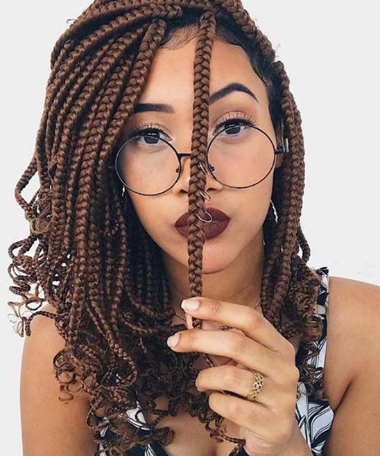 Natural Short Hairstyles for Black Women