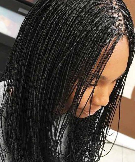 Permed Hairstyles for Older Women